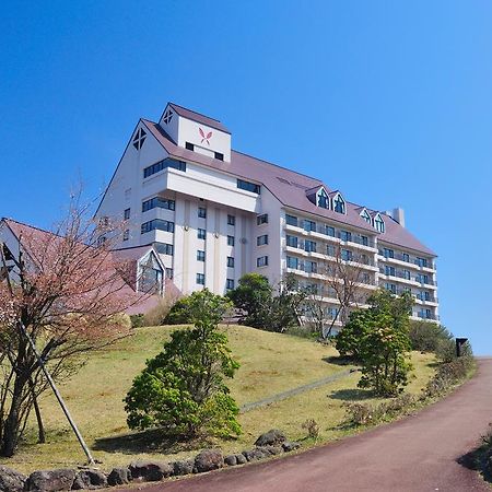 Hotel Harvest Amagi Kogen Izu  Exterior photo