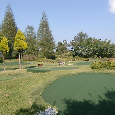 Hotel Harvest Amagi Kogen Izu  Exterior photo