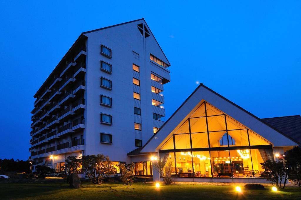 Hotel Harvest Amagi Kogen Izu  Exterior photo