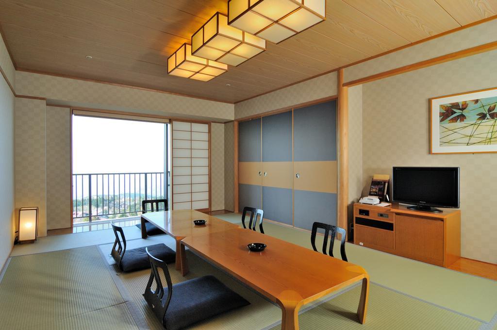 Hotel Harvest Amagi Kogen Izu  Exterior photo