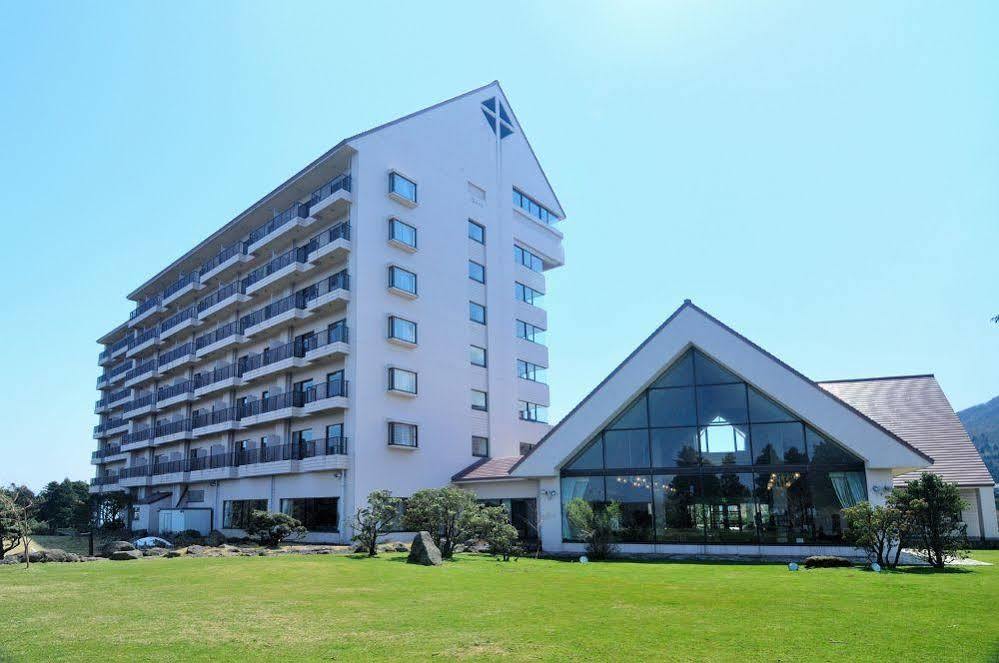 Hotel Harvest Amagi Kogen Izu  Exterior photo