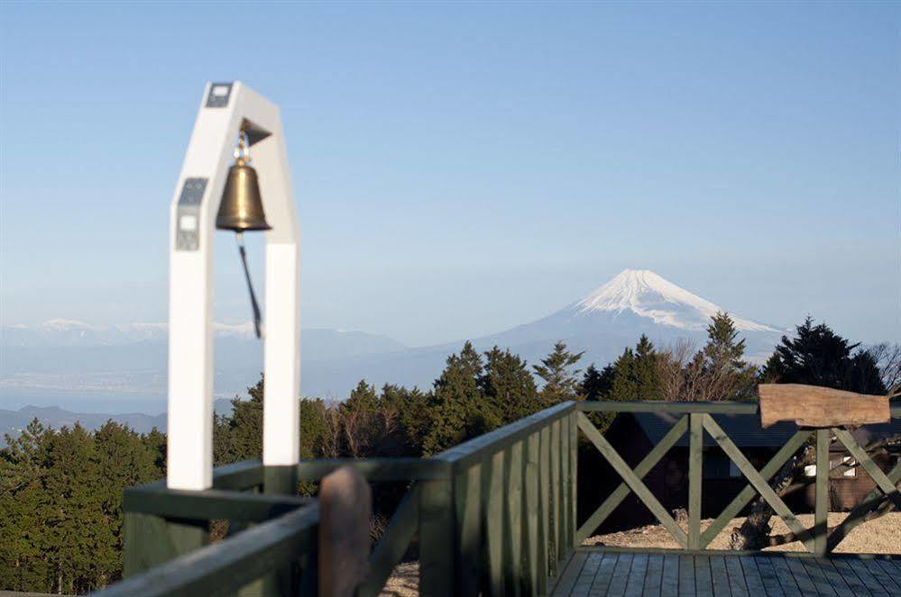 Hotel Harvest Amagi Kogen Izu  Exterior photo